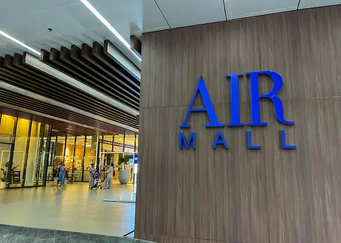 La Casa Air At Smdc Air Residences, Ayala Makati Near Shopping Malls And Makati Medical Center Apartment *